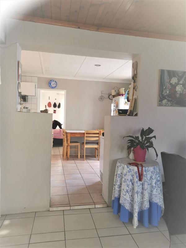 3 Bedroom Property for Sale in Rocklands Western Cape